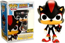 Funko Pop! Games Sonic The Hedgehog Shadow With Chao #288