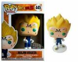 Funko Pop Majin Vegeta #445 Dragon Ball Z Vinyl Figure