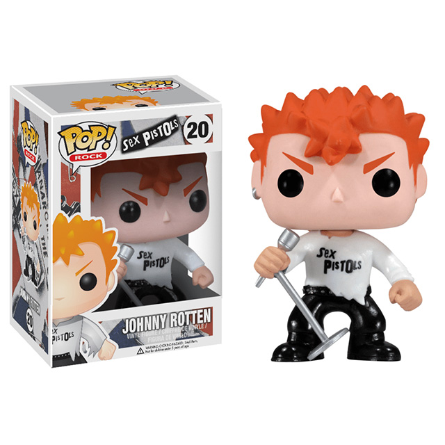 funko pop johnny karate
