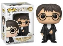 Harry Potter #91 - Harry Potter Yule - Funko Pop! Movies (Brand New)