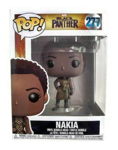 funko pop nakia