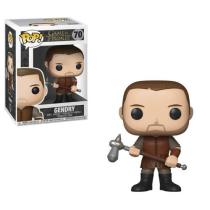 Funko POP! Gendry #70 Game Of Thrones Vinyl Figure