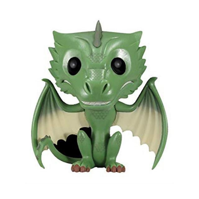 US 29.99 Funko Pop Game of Thrones Rhaegal 20 Vinyl Figure www