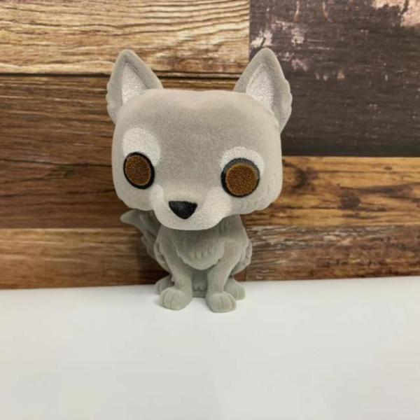 funko pop grey's