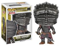 Funko Pop Dark Souls Red Knight #89 Vinyl Figure