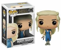 Funko POP Daenerys Targaryen25 Game of Thrones ActionFigure