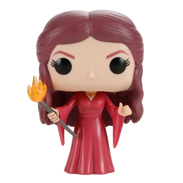funko pop melisandre translucent