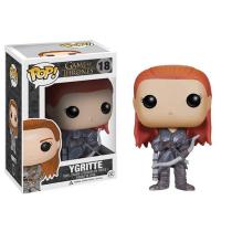 Funko Pop Game of Thrones Ygritte #18 Vinyl Figure