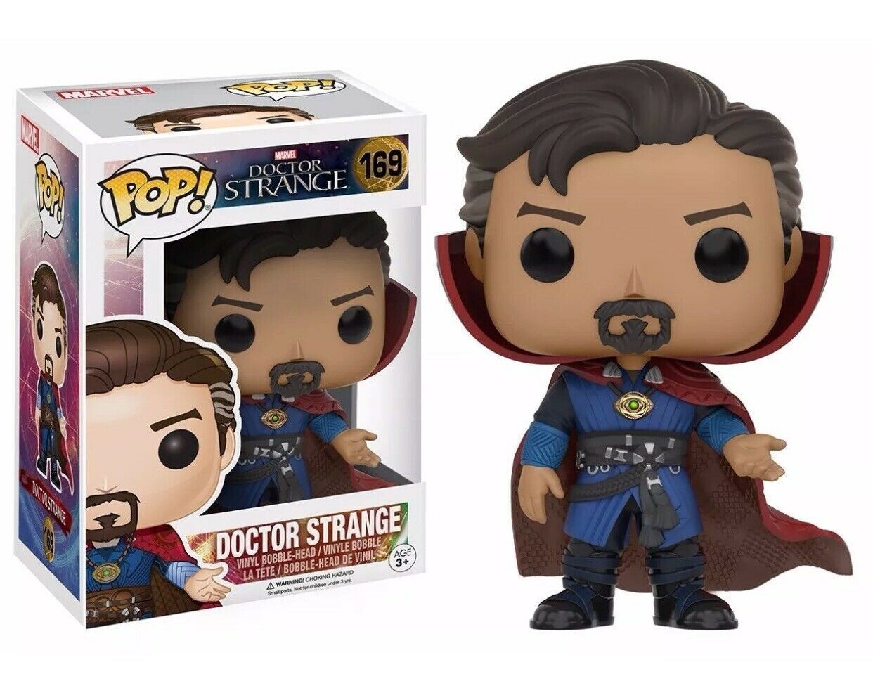 healthcare hero funko pop