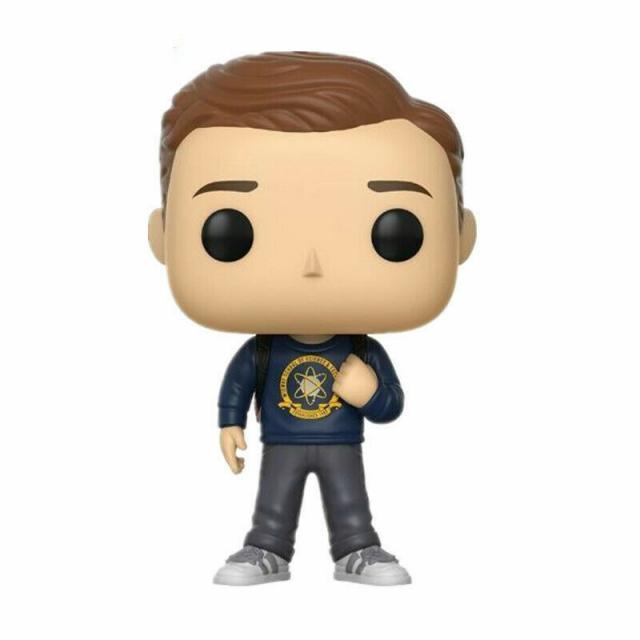 funko peter parker