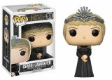 Funko Pop Game of Thrones Cersei Lannister #51 Vinyl Figure