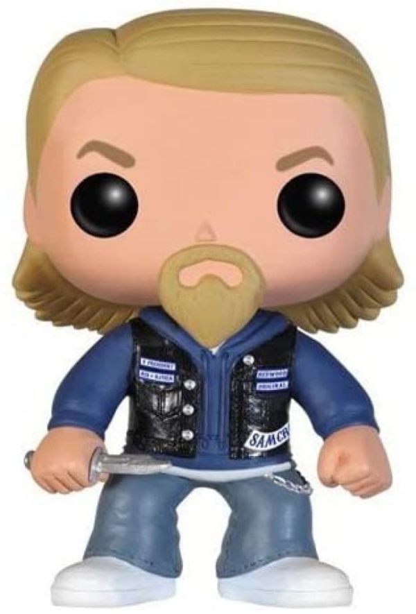 funko pop 88