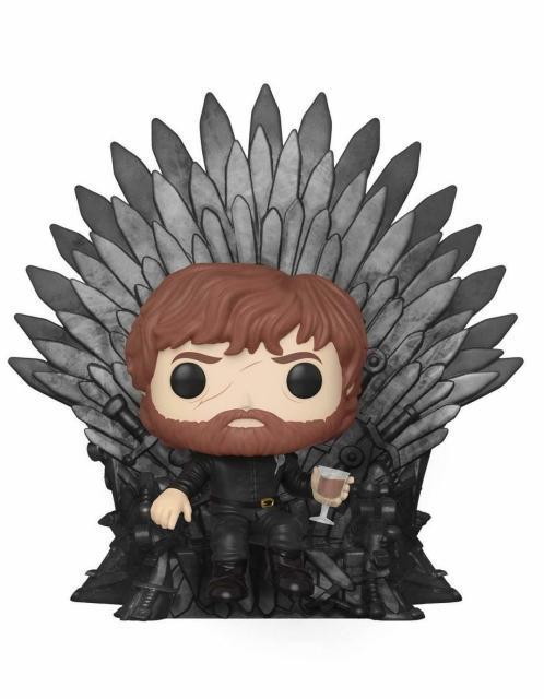 tywin lannister funko pop