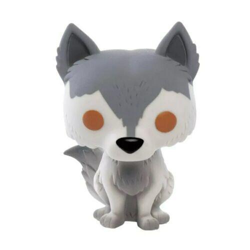 Funko pop Nymeria Hot Topic Exclusive Game Of Thrones #76 Vinyl Figures