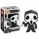 Funko Pop Ghost Face 51 Horror Scream  Vinyl Figure