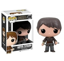 Funko Pop Game of Thrones Arya Stark #09 Vinyl Figure