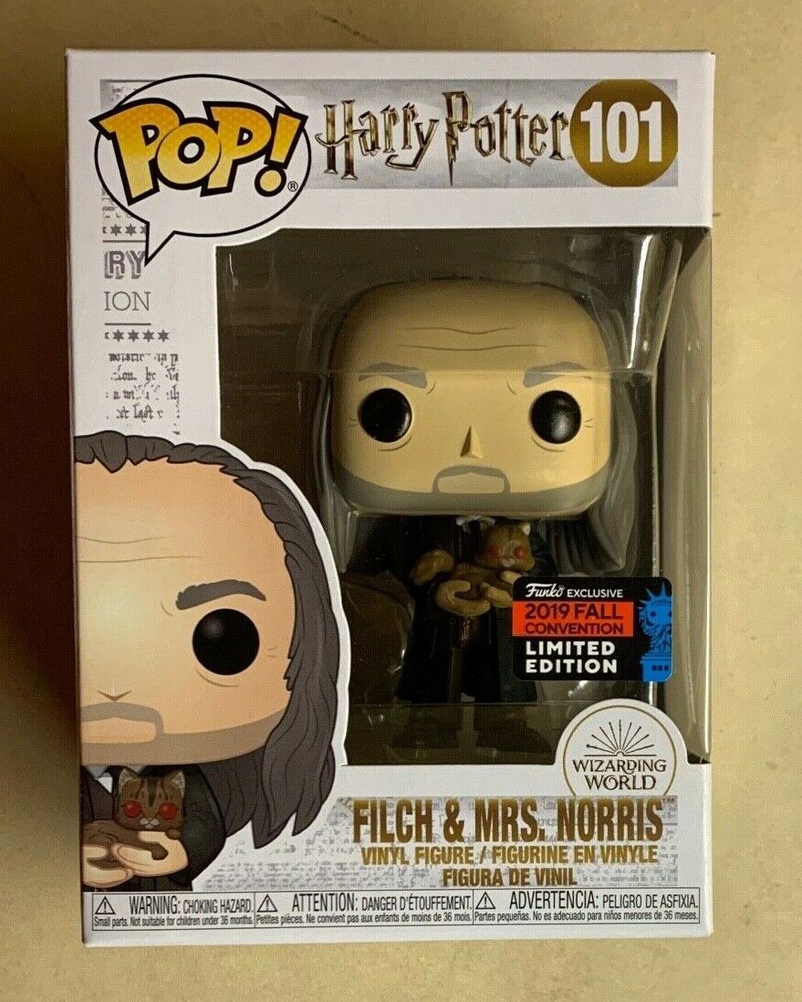 funko 101