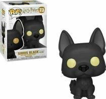 Funko Pop Harry Potter Sirius Black #73 Vinyl Figure