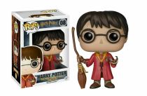 Funko Pop Harry Potter Quidditch #08 Vinyl Figure