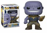 Funko Pop Marvel Infinity War Thanos #289 Vinyl Figure