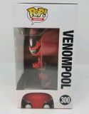 Funko Pop GamerVerse Venompool #300 Vinyl Figure