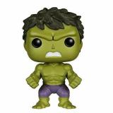 Funko Pop Marvel Hulk #68 Vinyl Figure