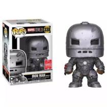 Funko Pop! Marvel - Iron Man (Mark 1) #338