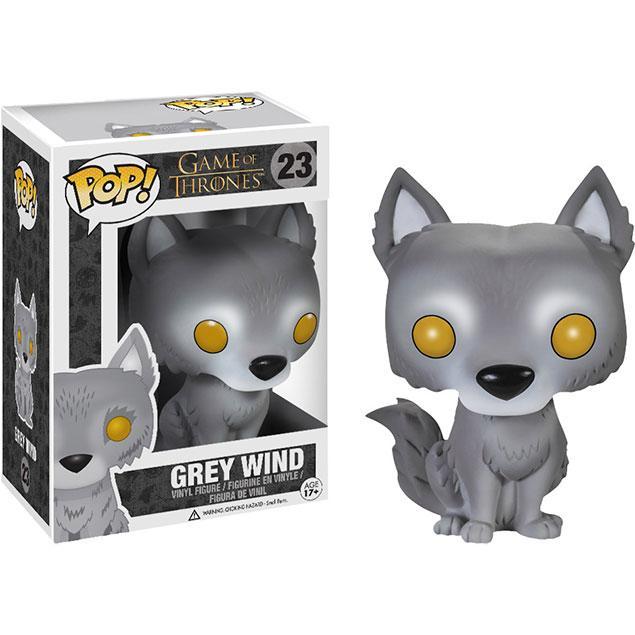 funko pop grey's