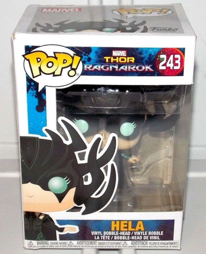 funko pop 243