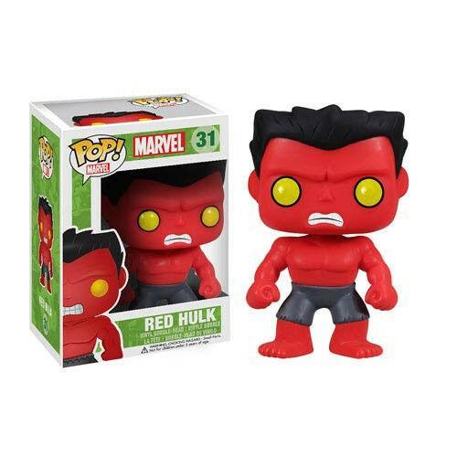super hero funko