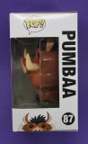 Funko Pop The Lion King Pumbaa #87 Vinyl Figure