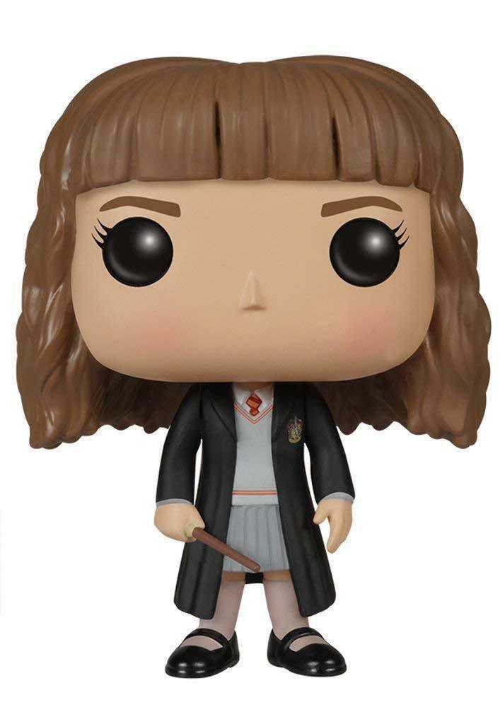 US$ 29.99 - Funko Pop Harry Potter Hermione Granger #03 Vinyl Figure - www.funkosmall.com