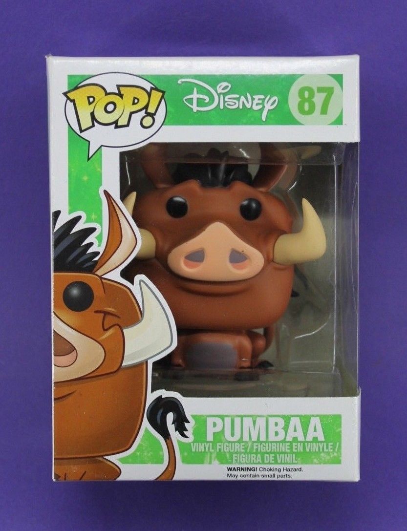 pop pumbaa 87
