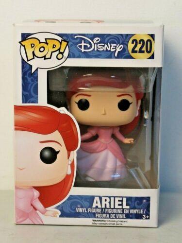 funko pop 220