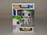 Funko Pop! The Joker White Suit from Dark Knight Returns #116 PX Exclusive