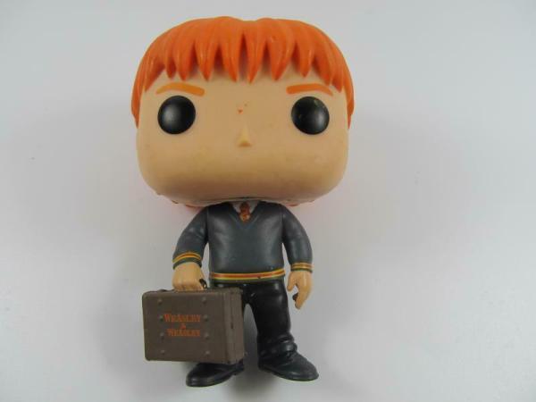US$ 29.99 - Funko Pop Harry Potter Fred Weasley #33 Vinyl Figure - www.funkomalls.com