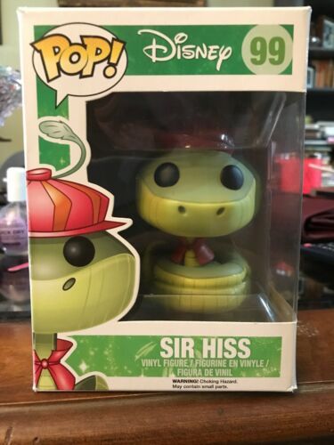 retired funko