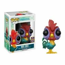 Funko Pop HEI HEI Disney Moana 292 Vinyl Figure 2017 Summer Convention Exclusive