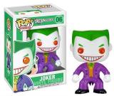 Funko Pop DC Universe Heroes The Joker Mint 06 Vaulted