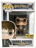 FUNKO POP HARRY POTTER #09 HARRY POTTER with SWORD OF GRYFFINDOR Hot Topic