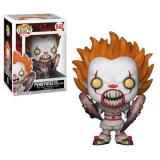 Funko Pop Pennywise with Spider Legs IT #542 Vinyl Figure