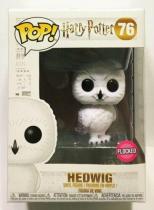 Funko Pop Harry Potter Hedwig #76 Vinyl Figure