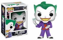 Funko Pop Heroes Batman The Animated Series Joker #155 Figure