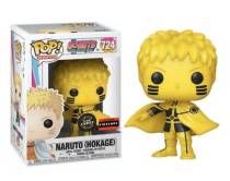 Funko Pop Naruto (Hokage) #724 Vinyl Figure