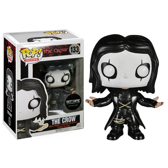 itachi with crow funko pop boxlunch