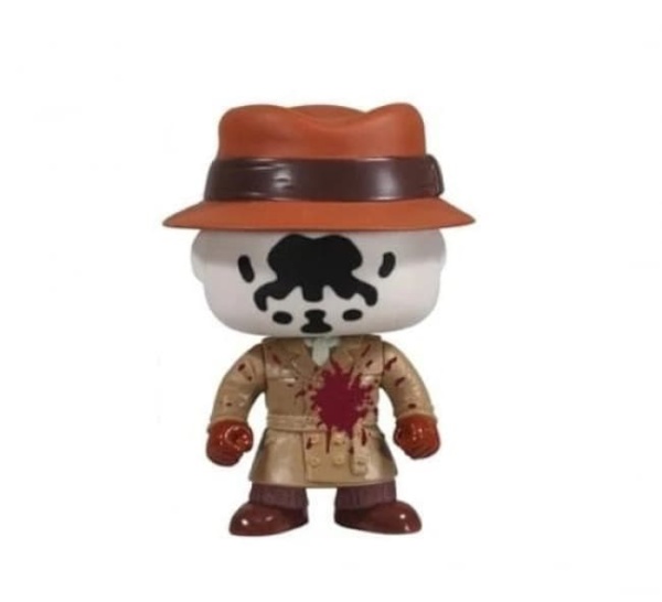 rorschach pop figure