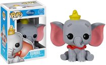 Funko POP Disney Series 5: Dumbo 50 Vinyl Figure