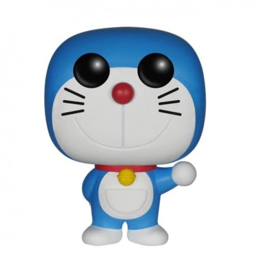 Funko POP! Animation Doraemon Vinyl Figure #58