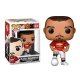 Funko Pop Premier League Zlatan Ibrahimovic # 03 Vinyl Figure