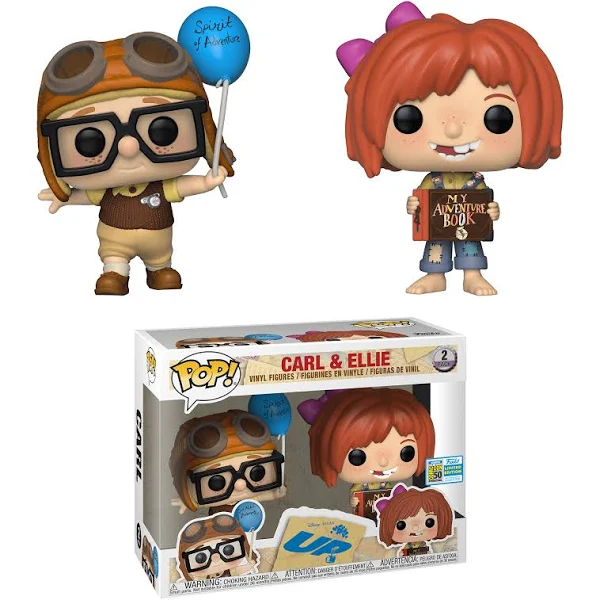 US$ 69.99 - Funko Pop Disney -! Pixar 